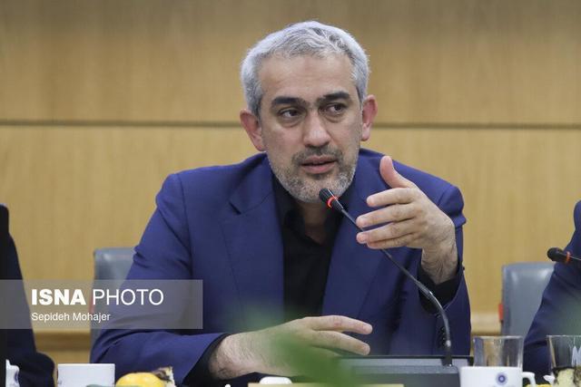 وزیر اقتصاد: افزایش تورم را از بانک مرکزی‌ پیگیر شوید