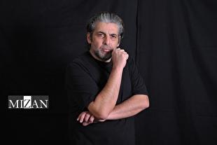 حضور حمید گودرزی با ۳ نقش متفاوت در نمایش «ونگوگ» 