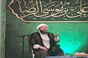 نزول مستمر جبرئیل؛ یادآور مقام بی‌بدیل حضرت فاطمه(س)