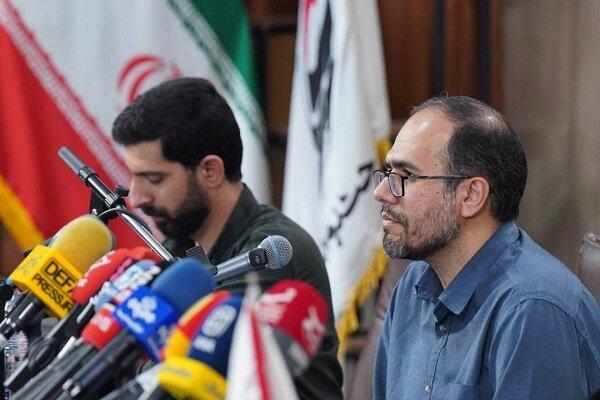 رسالت اصلی جشنواره عمار حمایت از هنر و هنرمند متعهد است