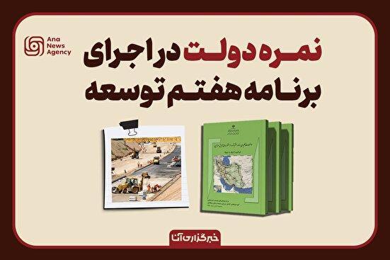 نمره مجلس به عملکرد دولت