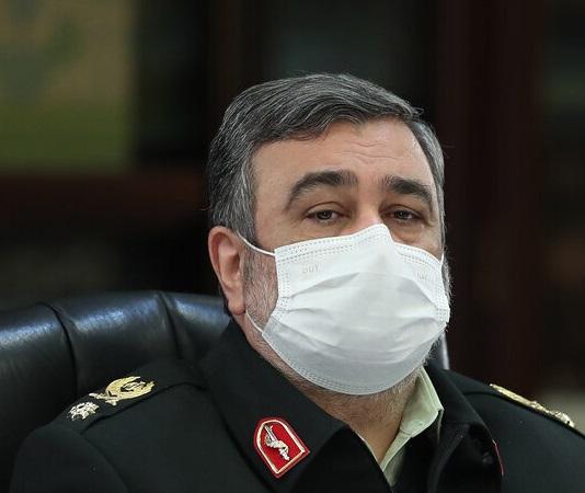 جعبه آتش‌نشانی؛ اولین خط دفاع در برابر آتش‌سوزی