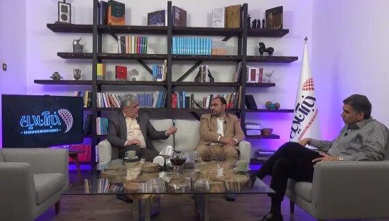 ببینید | آمریکا در سال آخر حکومت محمدرضا شاه به چه نتیجه‌ای رسیده بود؟ / عوامل بیرونی برای ماجرای اشغال سفارت آمریکا، فرار از واقعیت است