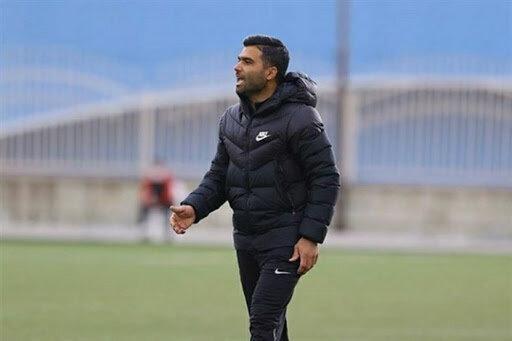 پشت پرده استعفای ناگهانی سرمربی تیم امید؛ دلخوری روانخواه از قلعه‌نویی؟