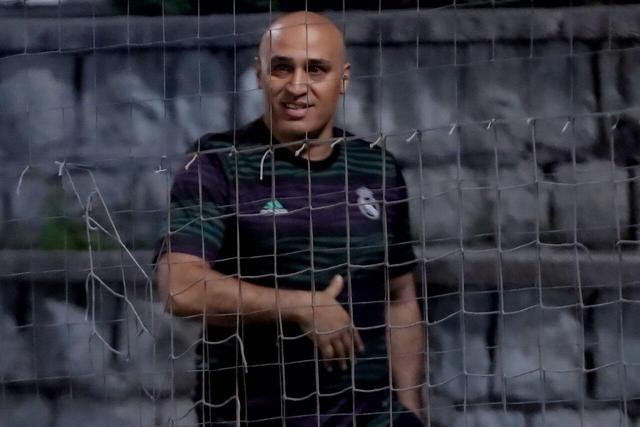 ببینید | جملات شوکه‌کننده مجری شبکه ورزش و علیرضا منصوریان؛ «پاشنه آشیل» یک اصطلاح فوتبالی است!