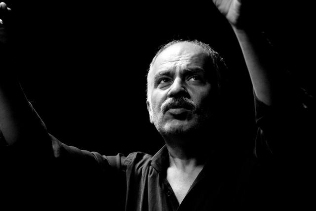 کارگردانی که پس از نزدیک به دو دهه برمی‌گردد/ «داستان چوانگ تسو» با کارگردانی حامد عقیلی