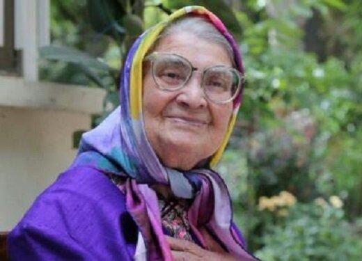 توران میرهادی در روایتی دیگر