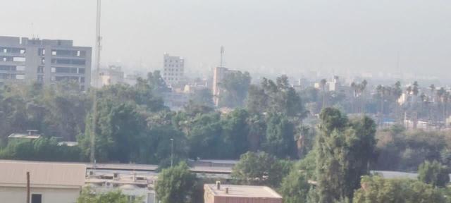 کودکان خوزستان، قربانیان اصلی سوءمدیریت؛ ۷۰ درصد قربانیان آلودگی هوا کودکانند