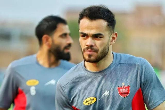 قرارداد ستاره پرسپولیس تمدید نخواهد شد!