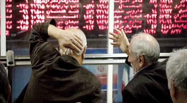 بورس به کما رفت/‌ریزش سنگین شاخص برای دومین روز متوالی + جزئیات و آمار