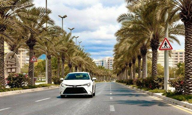 قوانین رانندگی در کیش ۱۴۰۴ و جرایم رانندگی