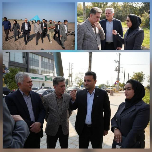 زیرساخت‌های گردشگری رودسر در مسیر نوسازی قرار می‌گیرد