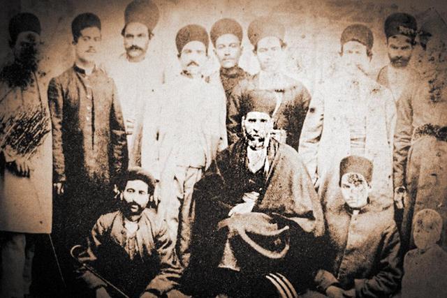 نایب حسین کاشی؛ قهرمان یا غارتگر؟ روایتی دوگانه از یک چهره جنجالی تاریخ معاصر ایران