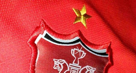 عکس| مربی جدید پرسپولیس در تهران