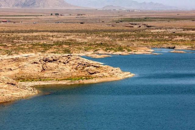 شرایط وخیم ۲۸ سد کشور