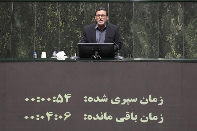 اجرای قانون برنامه هفتم نیازمند منابع خارج از بودجه دولتی است