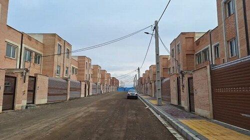 تحویل ۸هزار واحد مسکونی به متقاضیان قزوینی تا پایان سال