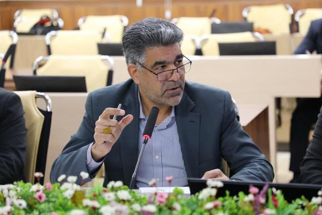 توضیحات مدیر کل ثبت اسناد کرمان در مورد اسناد جدید سبز رنگ و ممنوعیت نقل و انتقال آنها 