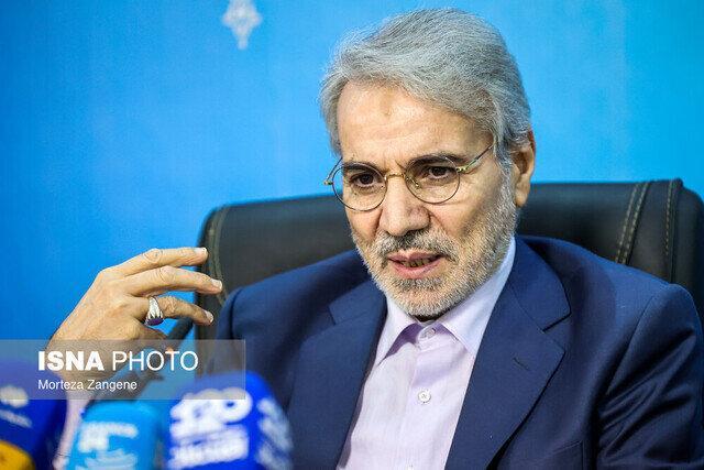 روایت نوبخت از آبان ۹۸ ؛ روحانی از تصمیم گرانی بنزین مطلع بود اما از زمان اجرای آن خبر نداشت