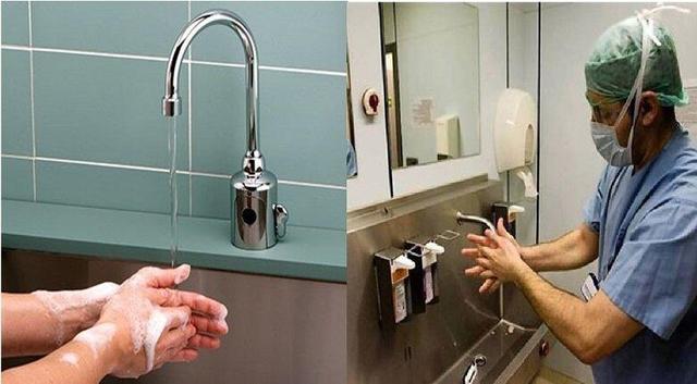 بخشنامه جدید وزارت بهداشت برای بحران کم آبی