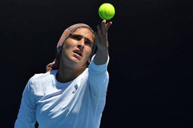 نایب قهرمانی دوباره دختر ایرانی در ایتالیا