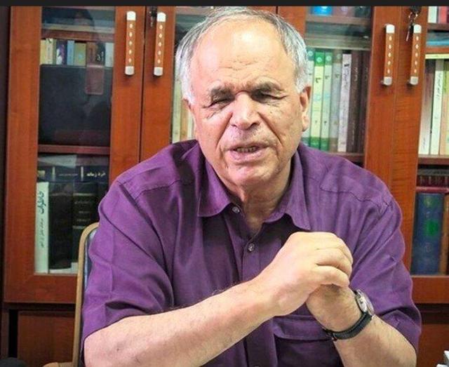 نامه فعال سیاسی ایرانی به رییس‌جمهور آمریکا