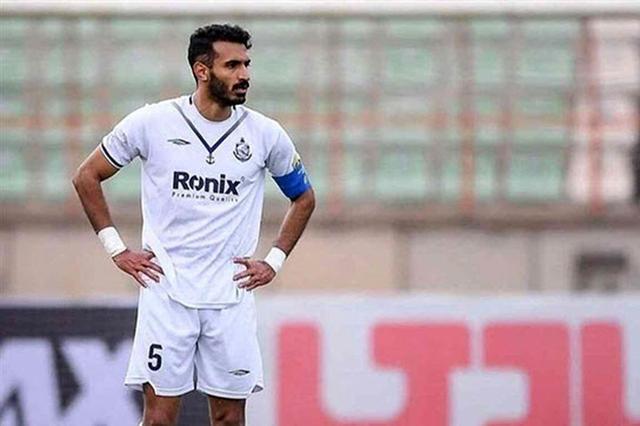 تشکیل پرونده قضایی درپی انتشار کلیپ خصوصی بازیکن ملوان بندر انزلی