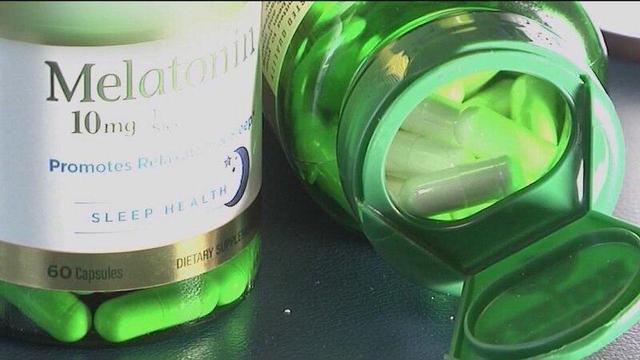 مراقب عواقب مصرف زیاد این داروی خواب‌آور باشید