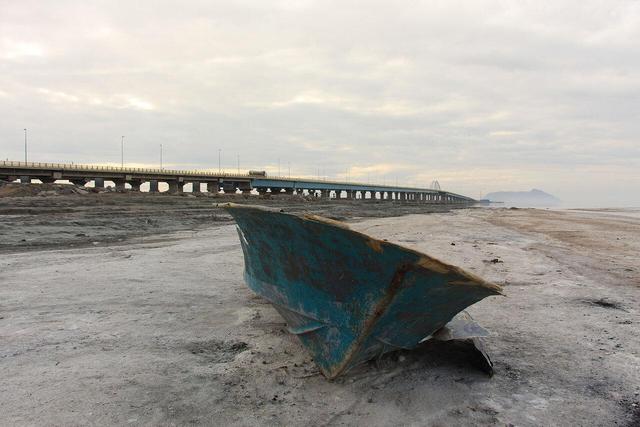 حقابه تالاب‌ ها در انتظار تصمیم نهایی | بسیاری از مصارف آب کشاورزی مجوز قانونی ندارند