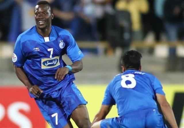 خرید مهم استقلال در نیم فصل لو رفت | بازگشت گلزن خارجی آبی ها