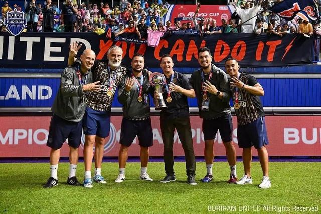 با نظر اوسمار؛ یک برزیلی در راه تهران و پرسپولیس