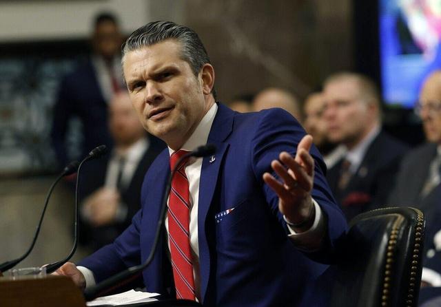 اعلام زمان آغاز جنگ دوم؛ پنتاگون نسخه جنگ پیچید | ابراز رویکرد تهاجمی علیه ایران و چین | آمریکا برای جنگ‌های اتمی آماده می شود؟