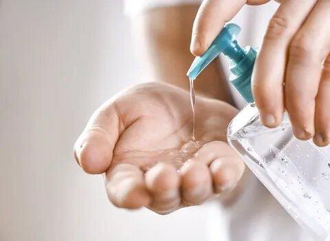 انتخاب هوشمندانه مایع دستشویی برای حفظ سلامت دست ها