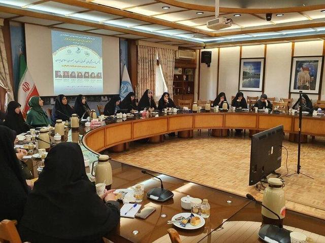 مشارکت ۸۵درصدی بانوان در فعالیت های داوطلبانه