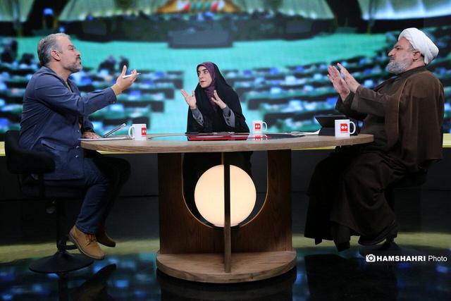 آقای روحانی ما را درازگوش فرض می‌کرد + ویدئو