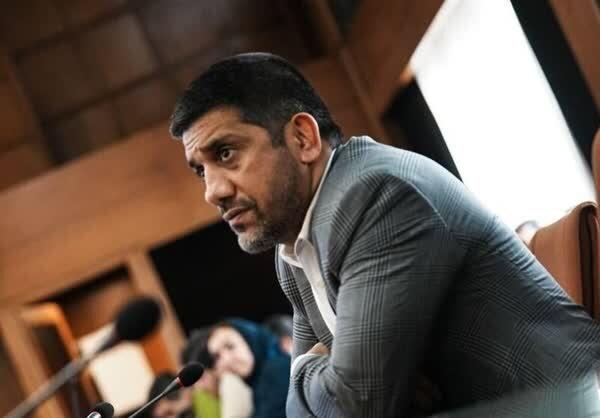 واکنش دبیر به استعفای سوریان و حرکت تحسن برانگیز حسن یزدانی | ویدئو