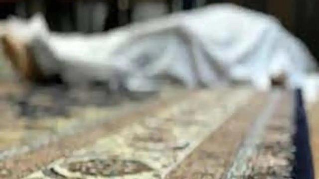 مجازات پسربچه‌ اهری که پدرش را به قتل رساند + ویدئو