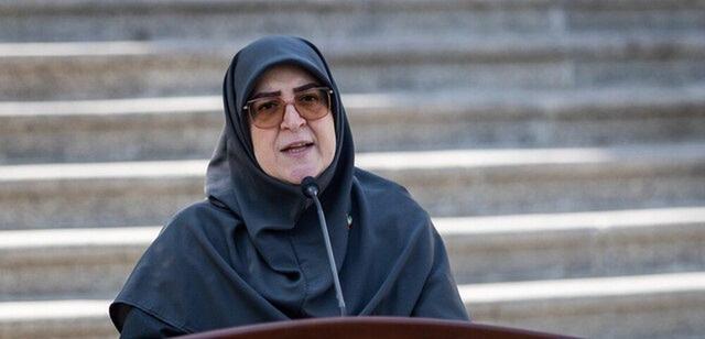 توضیحات سخنگو درباره سفر رئیس سازمان محیط‌زیست به برزیل + ویدئو