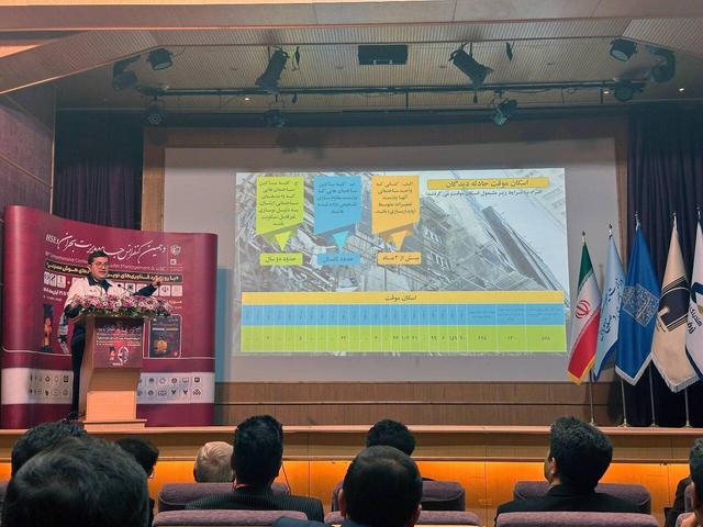 پرداخت خسارت خودروهای آسیب‌دیده جنگ ۱۲ روزه؛به‌زودی