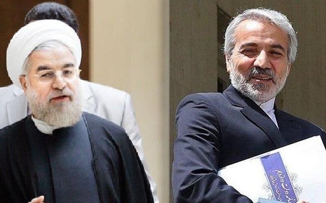 نوبخت: روحانی از تصمیم گرانی بنزین مطلع بود ...