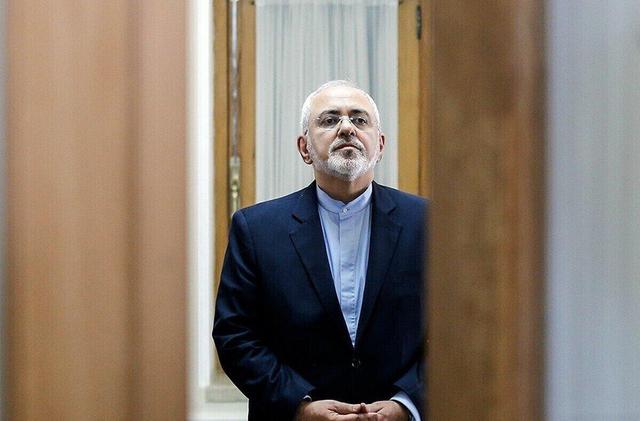 واکنش ظریف به جنجال های درباره نقش روسیه در پرونده هسته‌ای ایران | این اصطلاح را آمریکایی‌ها جعل کردند