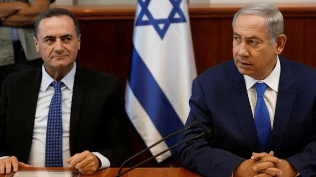 درگیری لفظی تند و بی‌سابقه میان نتانیاهو و وزیر جنگ اسرائیل