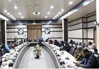 اختتامیه کنگره ملی ستارگانی بر مدار خورشید برگزار می شود