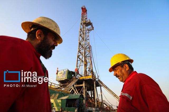 حفاران ملی، قهرمانان گمنام صنعت نفت