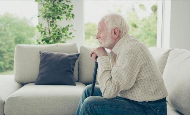 پنج نشانه‌ پیری سالم و چند علامت هشداردهنده