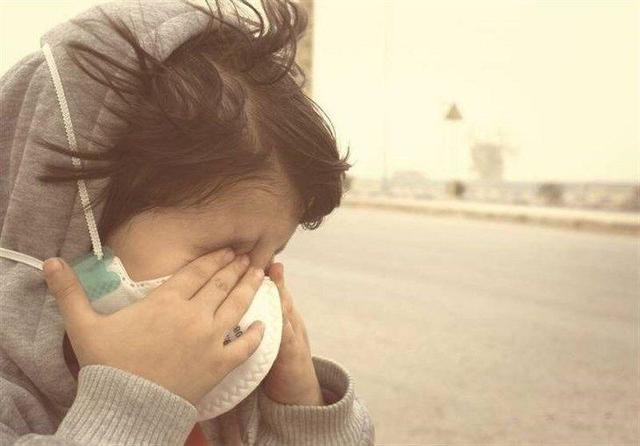 مدارس در شرایط آلودگی هوا تعطیل می شوند؟