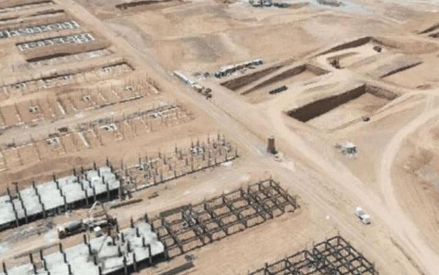 فرماندار دماوند شایعه الحاق اراضی «جیلارد» به نهضت مسکن را تکذیب کرد