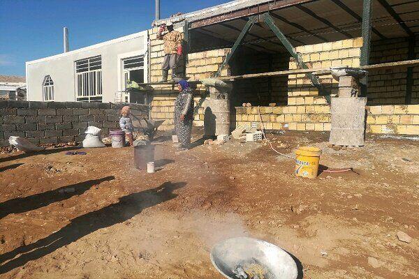 نماینده ولی‌فقیه در استان سمنان: «کار جهادی» توفیقی از جانب خداوند است