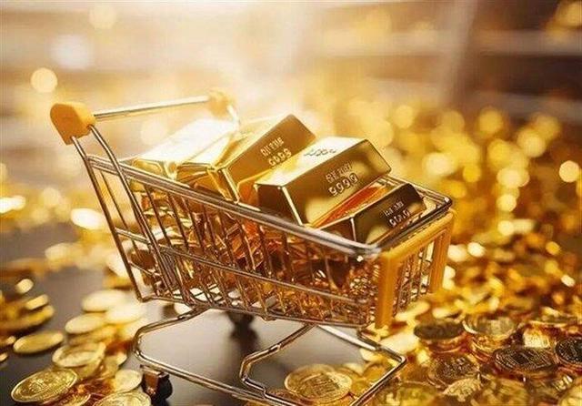 خداحافظی با خالی‌فروشی سکوهای برخط فروش طلا