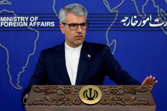 روابط ایران و عربستان با سرعت رو به جلو است/ دخالت آمریکا در انتخابات عراق قابل پذیرش نیست